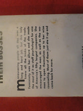 Load image into Gallery viewer, Vintage Erotic Adult Paperback Book/Novel Teenage Workers Seduced By Their Bosses PB1