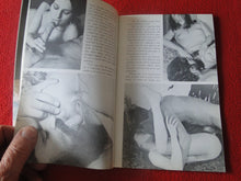 Load image into Gallery viewer, Vintage Nude Erotic Sexy Adult Smaller Magazine Wet Cunts NN