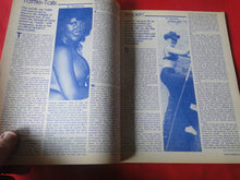 Load image into Gallery viewer, Vintage Nude Erotic Sexy Adult Magazine High Society November 1979 JB2
