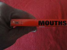 Load image into Gallery viewer, Vintage Erotic Adult Paperback Book/Novel Mouths Wild 1972 PB5