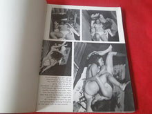 Load image into Gallery viewer, Vintage Nude Erotic Sexy Adult Magazine Fantasies #4 An Erotisex Edition JB29