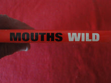 Load image into Gallery viewer, Vintage Erotic Adult Paperback Book/Novel Mouths Wild 1972 PB5
