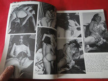 Load image into Gallery viewer, Vintage Nude Erotic Sexy Adult Magazine Fantasies #4 An Erotisex Edition JB29