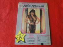Load image into Gallery viewer, Vintage Nude Erotic Sexy Adult Magazine Fling July 1989 JB11