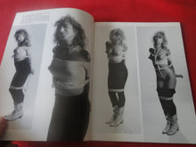 Load image into Gallery viewer, Vintage Nude Erotic Sexy Adult Magazine BDSM Ties That Bind HOM 1989 GN