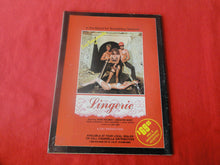 Load image into Gallery viewer, Vintage Nude Erotic Sexy Adult Magazine Bad Girls No. 6 1984 JB68