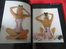 Load image into Gallery viewer, Vintage Sexy Erotic Adult Book Unmentionables The Allure of Lingerie Claire Paillochet