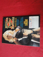 Load image into Gallery viewer, Vintage Nude Erotic Sexy Adult Magazine Gent May 1992 P84