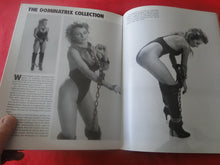 Load image into Gallery viewer, Vintage Nude Erotic Sexy Adult Magazine BDSM Ties That Bind HOM 1989 GN