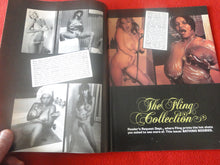Load image into Gallery viewer, Vintage Nude Erotic Sexy Adult Magazine Fling July 1989 JB11