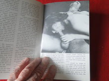 Load image into Gallery viewer, Vintage Nude Erotic Sexy Adult Smaller Magazine Spread & Fucked NN