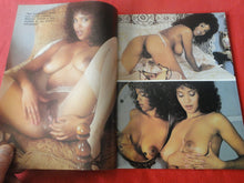 Load image into Gallery viewer, Vintage Nude Erotic Sexy Adult Magazine Bad Girls No. 6 1984 JB68