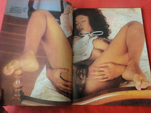 Load image into Gallery viewer, Vintage Nude Erotic Sexy Adult Magazine Bad Girls No. 6 1984 JB68