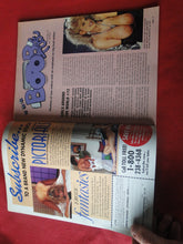 Load image into Gallery viewer, Vintage Nude Erotic Sexy Adult Magazine Gent May 1992 P84