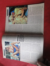 Load image into Gallery viewer, Vintage Nude Erotic Sexy Adult Magazine Gent May 1992 P84