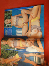 Load image into Gallery viewer, Vintage Nude Erotic Sexy Adult Magazine Baby Face 1998 P95