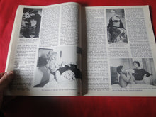 Load image into Gallery viewer, Vintage Nude Erotic Sexy Adult Magazine Jem October 1964 JB2