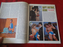 Load image into Gallery viewer, Vintage Nude Erotic Sexy Adult Magazine Velvet September 1986 JB27