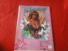 Load image into Gallery viewer, Vintage Nude Erotic Sexy Adult Magazine September 1989 JB11