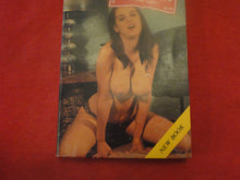 Load image into Gallery viewer, Vintage Erotic Adult Paperback Book/Novel Teaser Housewife PB1