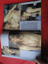 Load image into Gallery viewer, Vintage Nude Erotic Sexy Adult Magazine Gent May 1992 P84