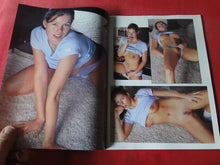 Load image into Gallery viewer, Vintage Nude Erotic Sexy Adult Magazine Live Young Girls June 1997 P83