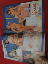 Load image into Gallery viewer, Vintage Nude Erotic Sexy Adult Magazine Schlusselloch 1995 Foreign P74