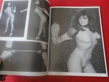 Load image into Gallery viewer, Vintage Nude Erotic Sexy Adult Magazine BDSM Ties That Bind HOM 1990 GN