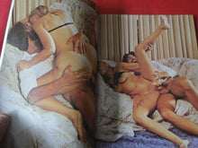 Load image into Gallery viewer, Vintage Nude Erotic Sexy Adult Magazine Fantasies #3 An Erotisex Edition JB29