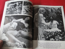 Load image into Gallery viewer, Vintage Nude Erotic Sexy Adult Magazine Fantasies #3 An Erotisex Edition JB29