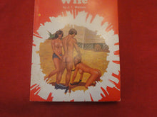 Load image into Gallery viewer, Vintage Erotic Adult Paperback Book/Novel Snatched and Raped Wife PB1
