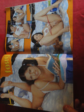 Load image into Gallery viewer, Vintage Nude Erotic Sexy Adult Magazine Lollypops January 2003 JB18