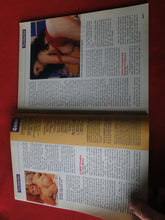 Load image into Gallery viewer, Vintage Nude Erotic Sexy Adult Magazine Gent June 1992 P84