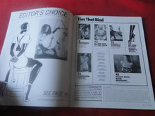 Load image into Gallery viewer, Vintage Nude Erotic Sexy Adult Magazine BDSM Ties That Bind HOM 1990 GN