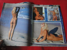 Load image into Gallery viewer, Vintage Nude Erotic Sexy Adult Magazine Mayfair V. 26 #8 EL