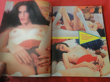 Load image into Gallery viewer, Vintage Nude Erotic Sexy Adult Magazine Bad Girls November 1989 JB68