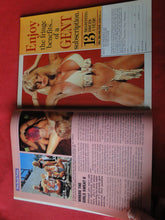 Load image into Gallery viewer, Vintage Nude Erotic Sexy Adult Magazine Gent June 1992 P84
