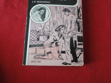 Load image into Gallery viewer, Vintage Erotic Adult Paperback Book/Novel Deep Throat Therapist 1978 PB5