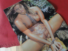 Load image into Gallery viewer, Vintage Nude Erotic Sexy Adult Magazine Taboo May 2003 P70