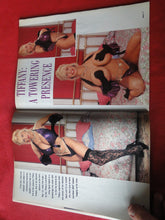 Load image into Gallery viewer, Vintage Nude Erotic Sexy Adult Magazine Gent June 1992 P84