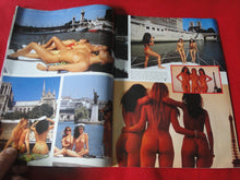 Load image into Gallery viewer, Vintage Nude Erotic Sexy Adult Magazine Mayfair V. 26 #8 EL
