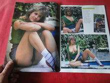 Load image into Gallery viewer, Vintage Nude Erotic Sexy Adult Magazine Mayfair V.23 #7 P83