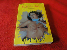 Load image into Gallery viewer, Vintage Sexy Erotic Adult Paperback Book/ Novel Groupie Sex G5