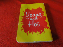 Load image into Gallery viewer, Vintage Sexy Erotic Adult Paperback Book/ Novel Groupie Sex G5