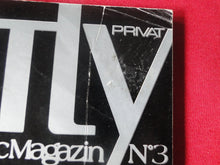 Load image into Gallery viewer, Vintage Nude Erotic Sexy Adult Magazine Privat Oftly 3 JB56