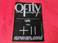 Load image into Gallery viewer, Vintage Nude Erotic Sexy Adult Magazine Privat Oftly 3 JB56