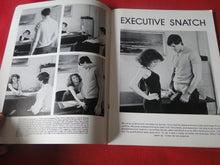 Load image into Gallery viewer, Vintage Nude Erotic Sexy Adult Magazine Hot Doubles 1981 JB29
