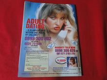 Load image into Gallery viewer, Vintage Nude Erotic Sexy Adult Magazine Mayfair V. 26 #11 EL