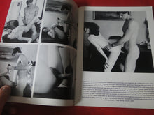 Load image into Gallery viewer, Vintage Nude Erotic Sexy Adult Magazine Hot Doubles 1981 JB29