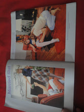 Load image into Gallery viewer, Vintage Nude Erotic Sexy Adult Magazine Married Sluts Gourmet All Color P74